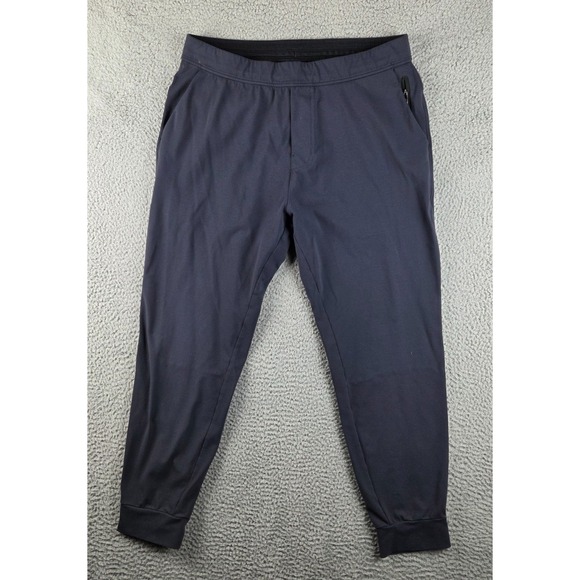 Public Rec Other - Public Rec Pants Mens 36x30 Gray Joggers All Day Everyday Performance Stretch